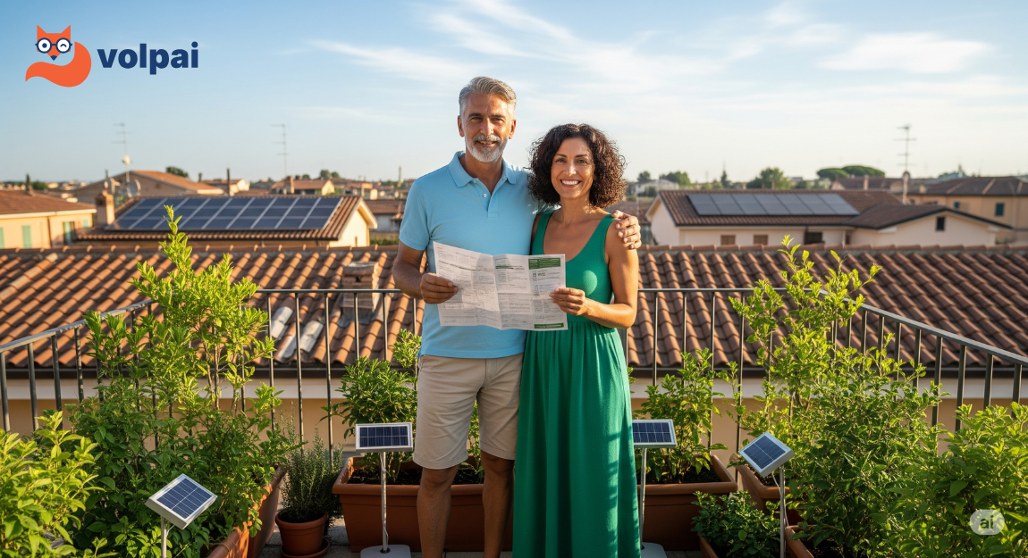 Energia Sostenibile e Risparmio: le offerte green convengono davvero?