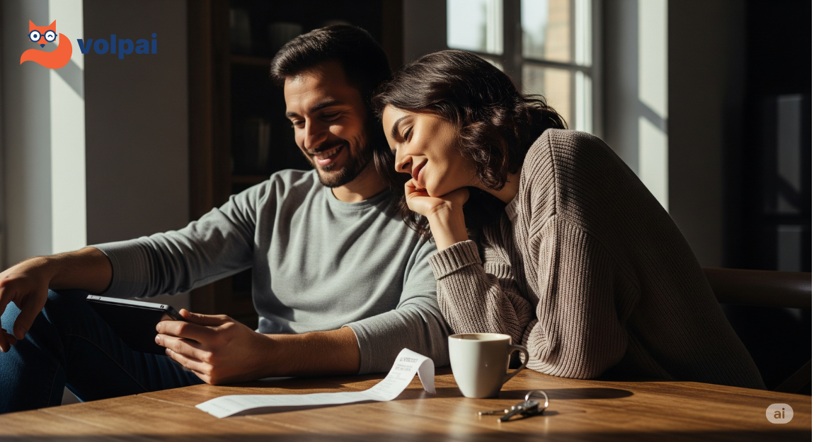 🔁 Cambiare fornitore non è complicato (con Volpai)