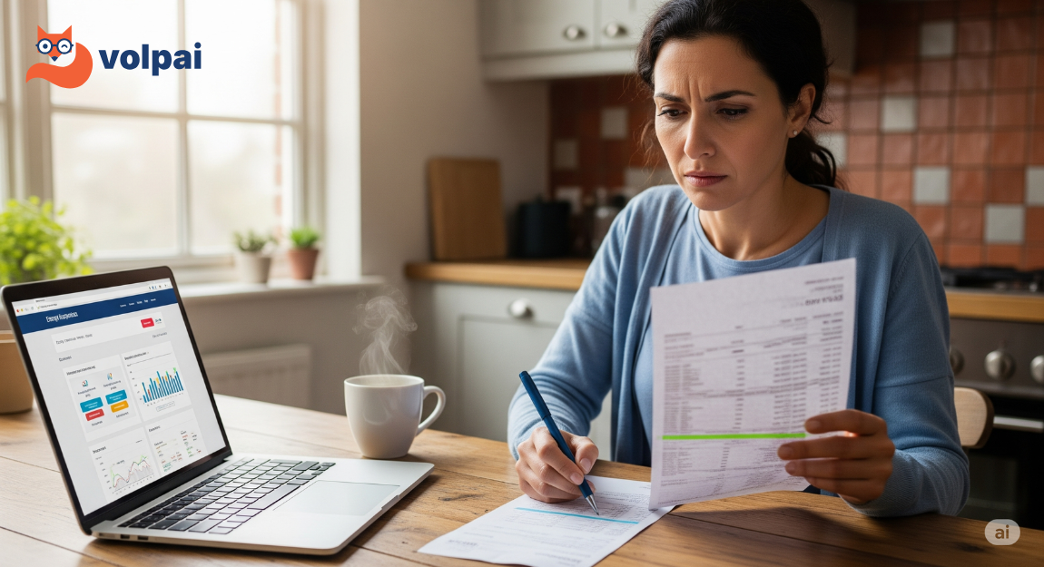 Bollette gonfiate? Come riconoscere un’offerta sbagliata (e come Volpai ti protegge)