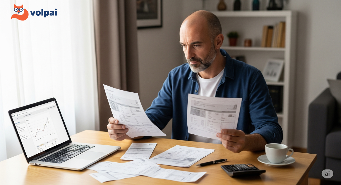 Prezzo fisso o variabile: basta confondersi, ci pensa Volpai