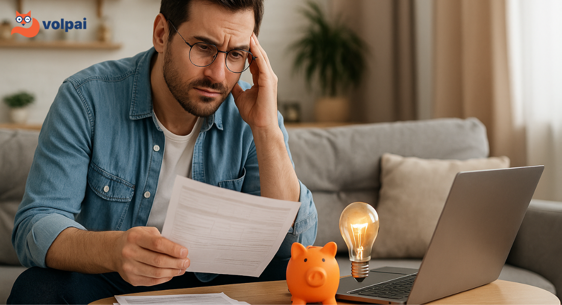 Ogni quanto va cambiata l’offerta luce e gas?